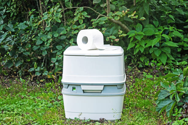Best Portable toilet rental cost  in Forestville, CA