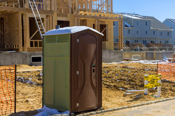 Best Portable toilet rental cost  in Forestville, CA