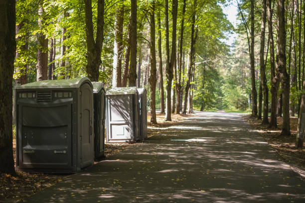 Professional porta potty rental in Forestville, CA
