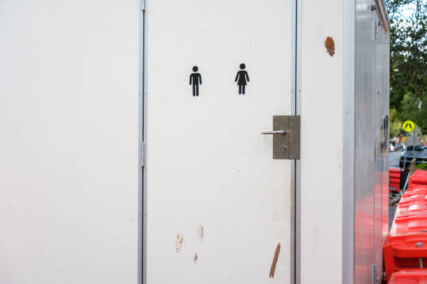 Best Porta potty rental near me  in Forestville, CA