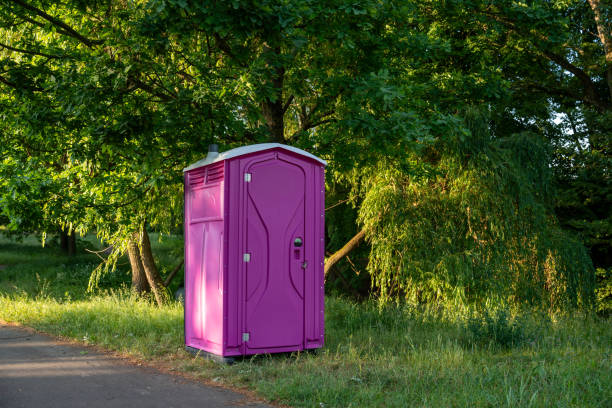Best Porta potty rental for parties  in Forestville, CA