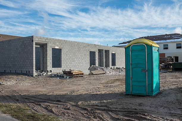 Best Porta potty rental near me  in Forestville, CA