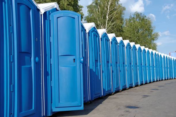 Best Porta potty rental for festivals  in Forestville, CA